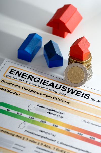 Energieberater in Erlangen  Anger finden